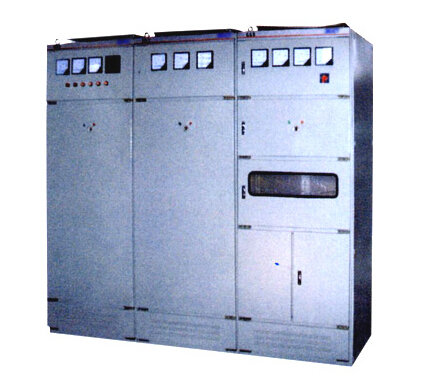 ZGGD型交流低壓配電柜